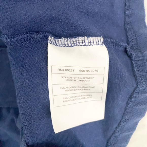 Puma Blue Girls Pleated Dress - Picture 4 of 4